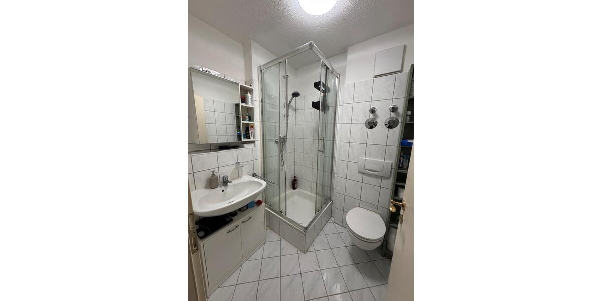 Erdgeschoßwohnung Postbauer-Heng Heng - 1 Zimmer, 39 m&sup2;, 800&euro; | Angebot:26624057