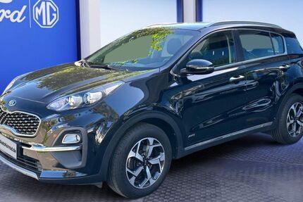 Kia Sportage 50.250 km 20.990 &euro; Erlangen 91052