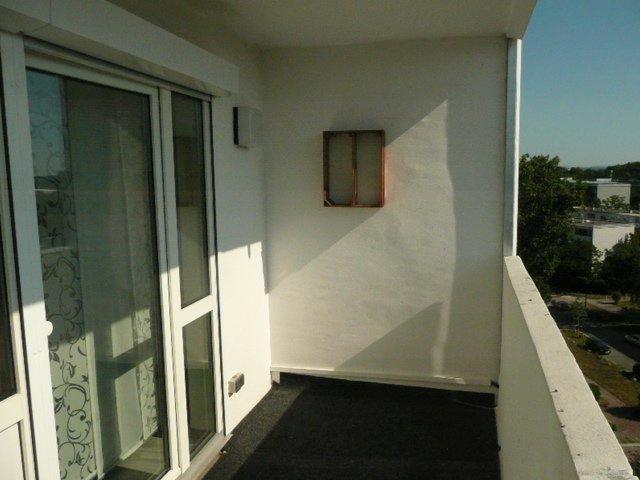 Etagenwohnung Nürnberg Langwasser - 2 Zimmer, 66 m&sup2;, 806&euro; | Angebot:27545079