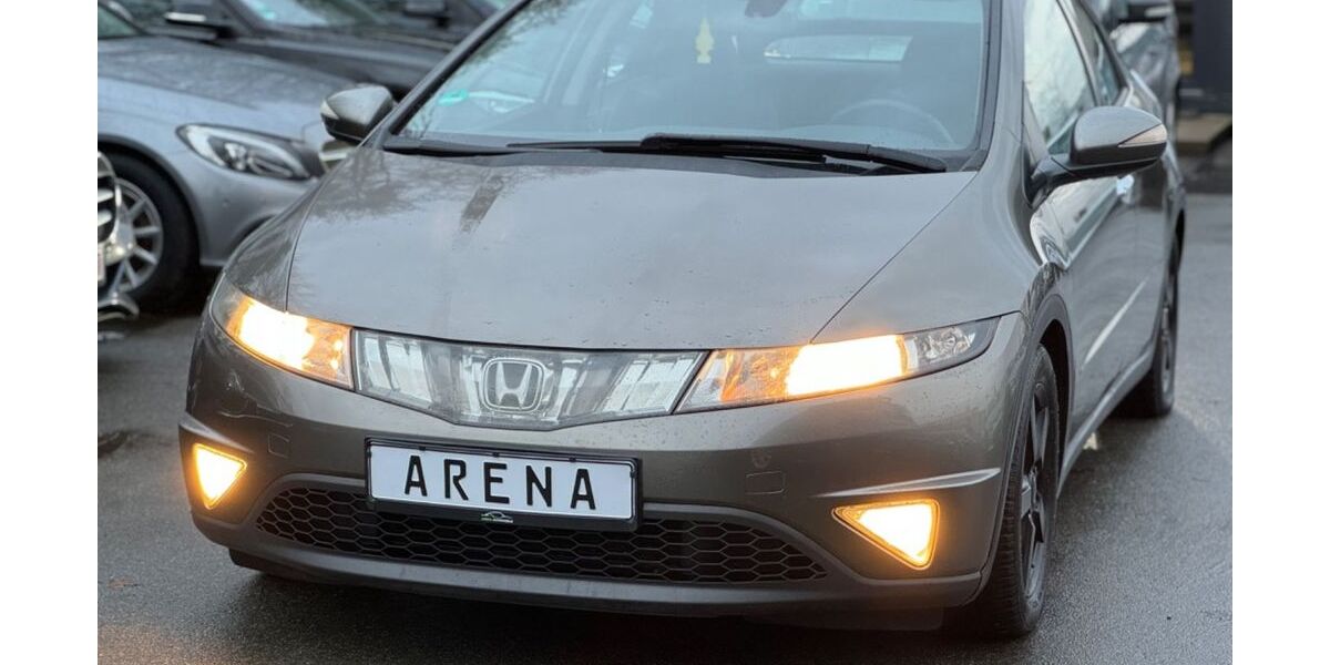 Honda Civic 150.000 km 4.999 &euro; Nürnberg 90431