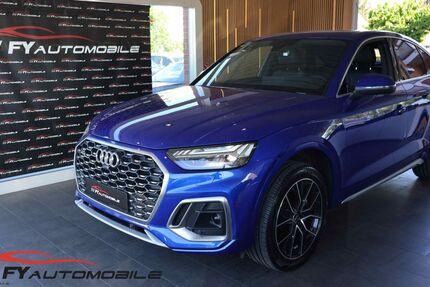 Audi Q5 125.000 km 29.990 &euro; Fürth 90765
