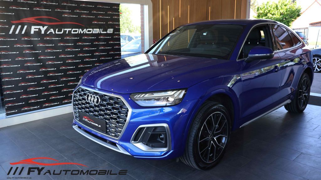 Audi Q5 125.000 km 29.990 &euro; Fürth 90765