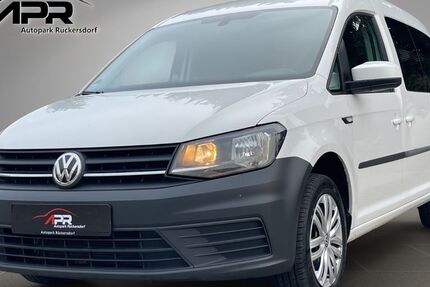 VW Caddy Maxi 308.000 km 10.999 &euro; Rückersdorf 90607