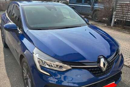 Renault Clio 45.000 km 12.000 € schwarzenbruck 90592