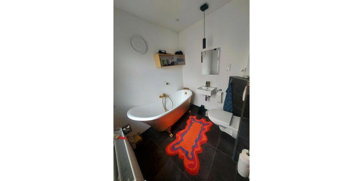 Etagenwohnung Fürth Altstadt - 3 Zimmer, 65 m&sup2;, 700&euro; | Angebot:25050025