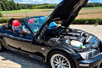 BMW Z3