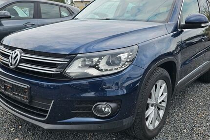 VW Tiguan 207.737 km 8.499 &euro; Schwaig 90571