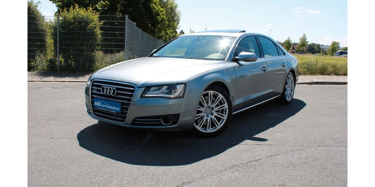 Audi A8 265.950 km 14.950 &euro; Fürth 90763