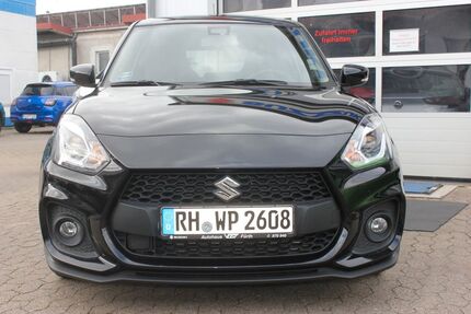 Suzuki Swift 32.000 km 16.990 € Fürth 90763