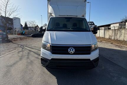 VW Crafter 380.000 km 7.990 &euro; Nürnberg 90441