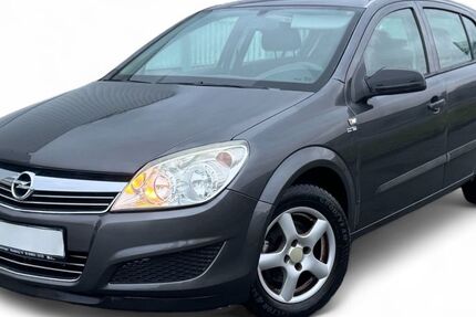 Opel Astra 203.000 km 800 € Erlangen 91058