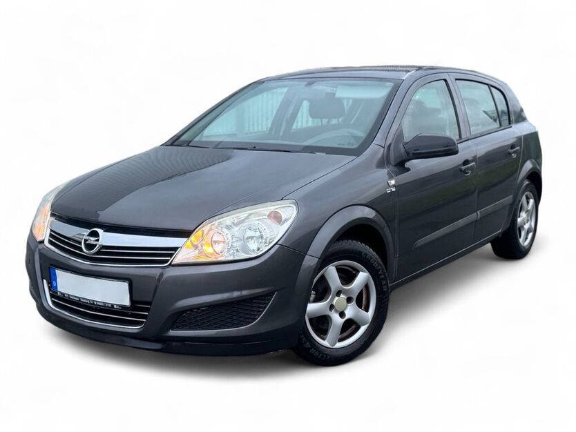 Opel Astra 203.000 km 800 € Erlangen 91058