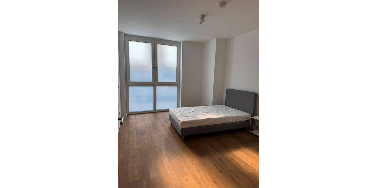 Etagenwohnung Nürnberg Seeleinsbühl - 2 Zimmer, 46 m&sup2;, 700&euro; | Angebot:26834290
