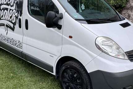 Opel Vivaro 119.000 km 20.800 &euro; Emskirchen, M 91448
