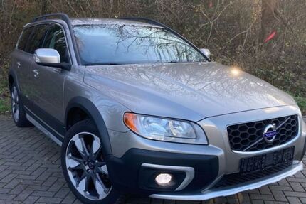Volvo XC70 77.000 km 12.000 &euro; Schwarzenbruck 90592