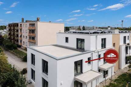 Wohnung Nürnberg Gaismannshof - 2.5 Zimmer, 75 m&sup2;, 500.000&euro; | Angebot:25872463
