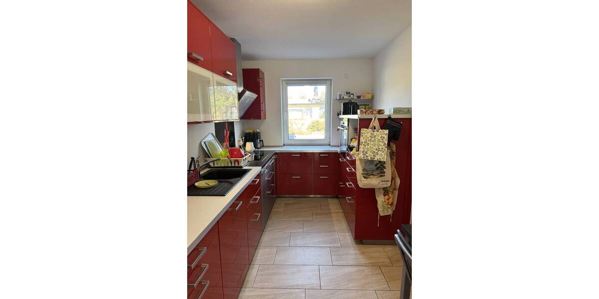 Mehrfamilienhaus, Wohnhaus Erlangen In der Reuth - 5 Zimmer, 153 m&sup2;, 1.950&euro; | Angebot:26512878