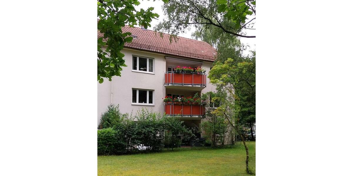 Etagenwohnung Nürnberg Altenfurt - 5 Zimmer, 130 m&sup2;, 390.000&euro; | Angebot:27096216