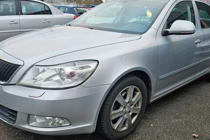 Skoda Octavia 166.325 km 6.970 &euro; Fürth 90763
