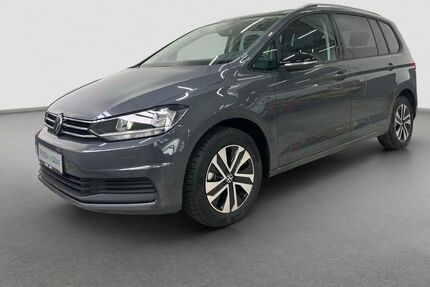 VW Touran 9.476 km 34.890 &euro; Fürth 90763