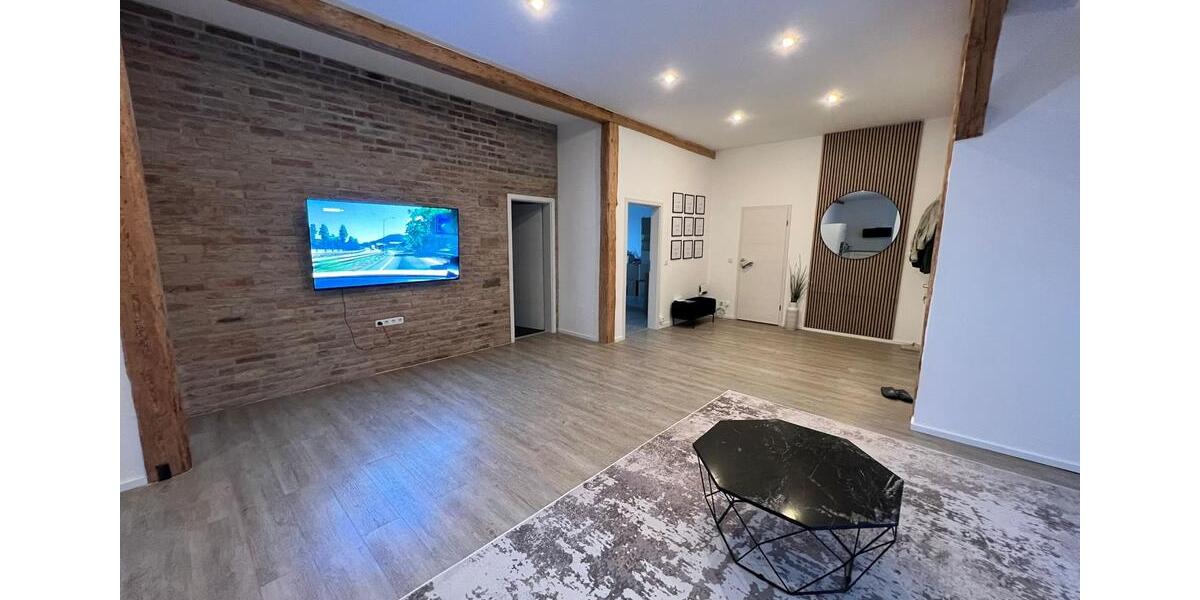 Loft - Studio - Atelier Nürnberg Gaismannshof - 3 Zimmer, 140 m&sup2;, 1.950&euro; | Angebot:25497523