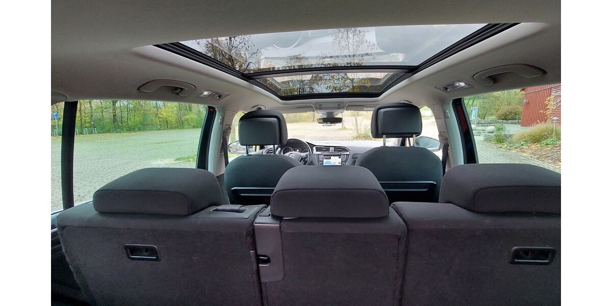 VW Tiguan 103.500 km 22.800 &euro; Hersbruck 91217