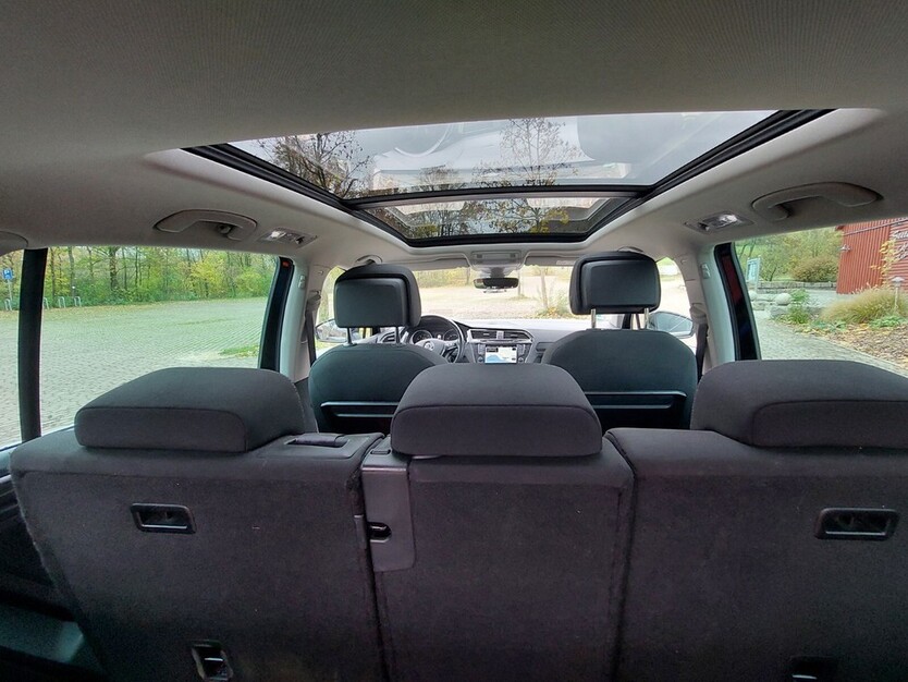 VW Tiguan 103.500 km 22.800 € Hersbruck 91217