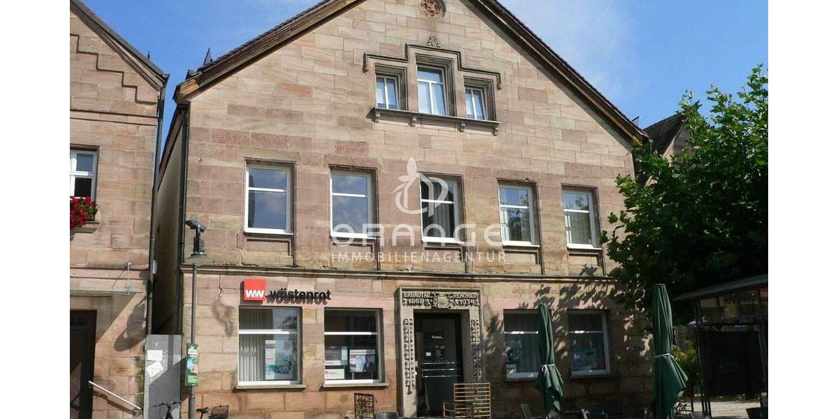 -RESERVIERT- ***TOP:Erstbezug nach Renovierung: Ladenfläche,Ergotherapie Physiotherapie auf 154 QM+KFZ-Stellplätze 4 zimmer