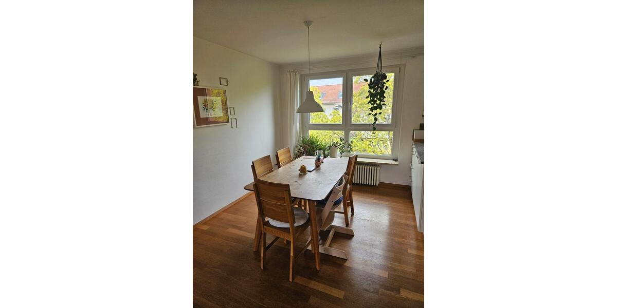 Etagenwohnung Fürth Südstadt - 4 Zimmer, 96 m&sup2;, 380.000&euro; | Angebot:26261847