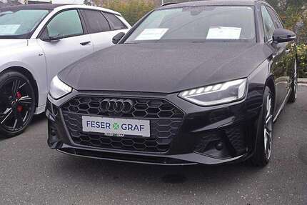 Audi A4 66.200 km 31.770 € Erlangen 91058