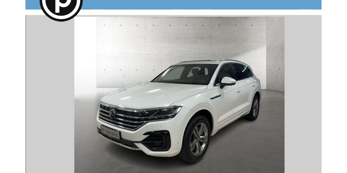VW Touareg 78.800 km 42.601 &euro; Fürth 90762