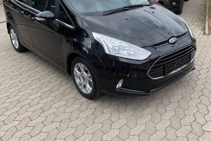 Ford B-Max 64.000 km 7.800 &euro; Nürnberg 90475