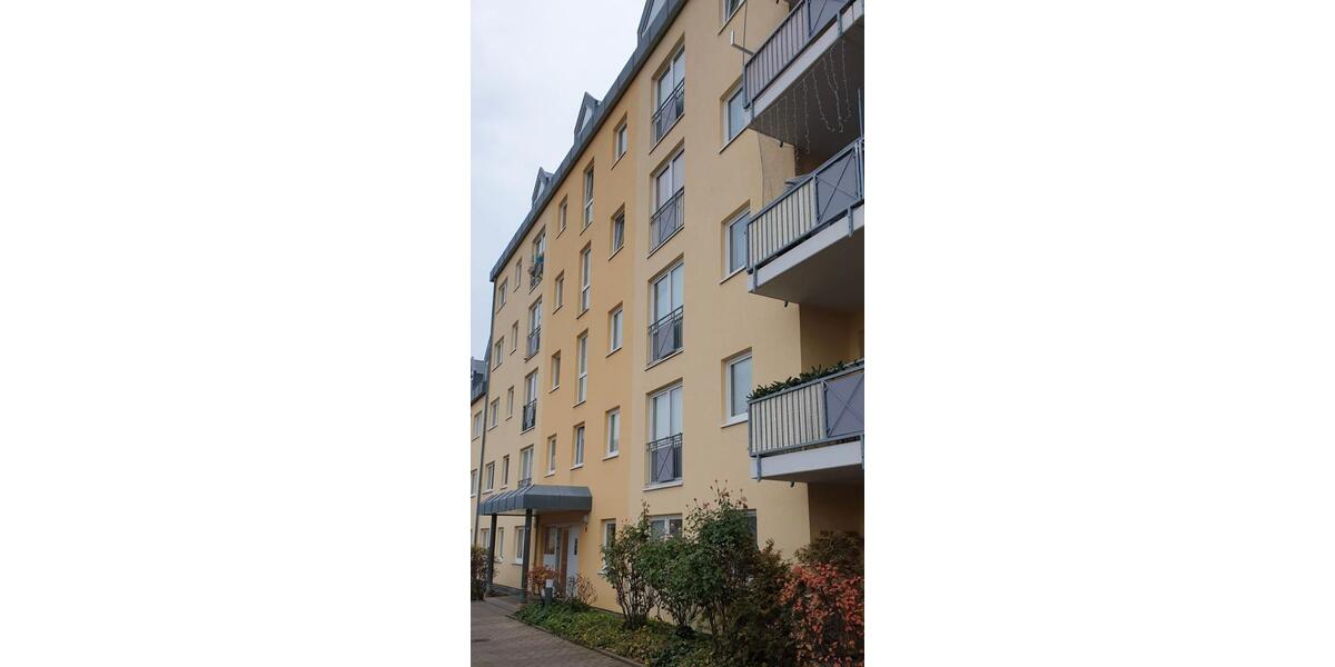 Erdgeschoßwohnung Fürth Südstadt - 1 Zimmer, 32 m&sup2;, 380&euro; | Angebot:26677264