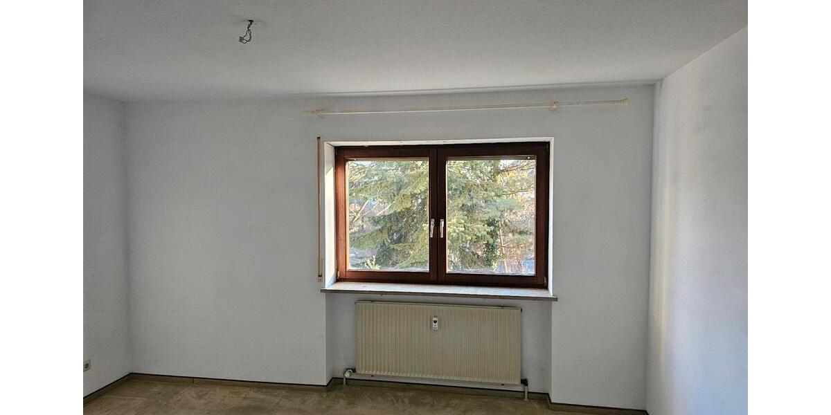 2-Zimmer Wohnung 82qm Fürth-Poppenreuth 2 zimmer