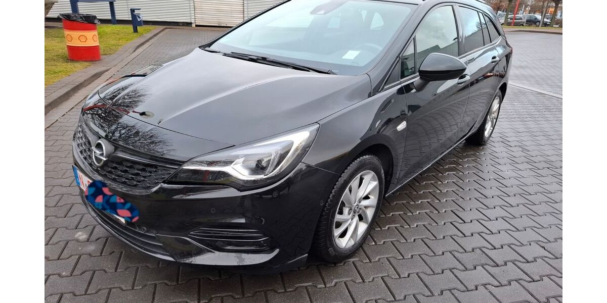 Opel Astra 120.850 km 11.450 &euro; Nürnberg 90441