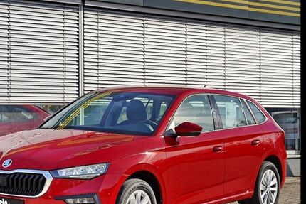 Skoda Scala 17.890 km 19.690 &euro; Wendelstein 90530