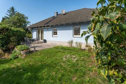 Haus zum Kaufen in Winkelhaid 547.000 € 135 m²