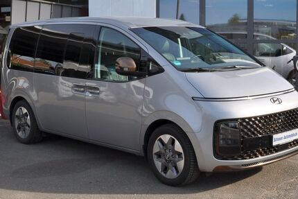 Hyundai STARIA 29.900 km 39.500 &euro; Fürth / Sack 90765