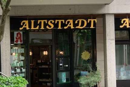 Gewerbeobjekt Fürth Altstadt - 297.000&euro; | Angebot:24159685