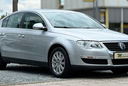 VW Passat 135.132 km 3.940 &euro; Erlangen 91052