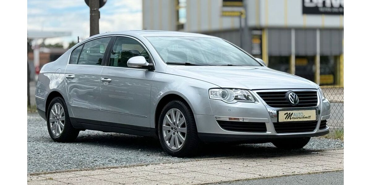 VW Passat 135.132 km 3.940 &euro; Erlangen 91052