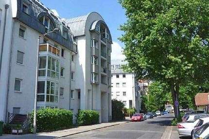 Wohnung Fürth Altstadt - 2 Zimmer, 62 m&sup2;, 240.000&euro; | Angebot:25615025