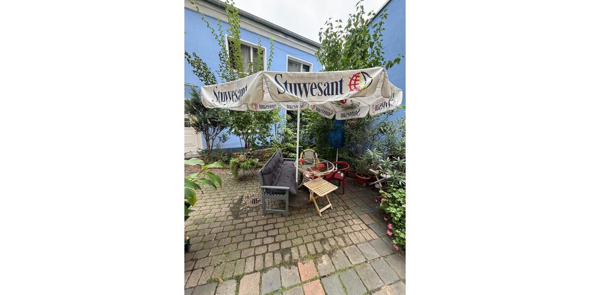 Erdgeschoßwohnung Nürnberg Rabus - 2 Zimmer, 50 m&sup2;, 185.990&euro; | Angebot:26284456