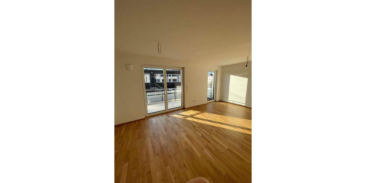 Etagenwohnung Erlangen Dechsendorf - 3 Zimmer, 76 m&sup2;, 1.265&euro; | Angebot:25688808