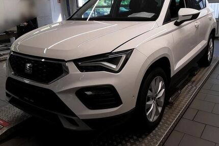 Seat Ateca 65.750 km 24.480 &euro; Roth 91154