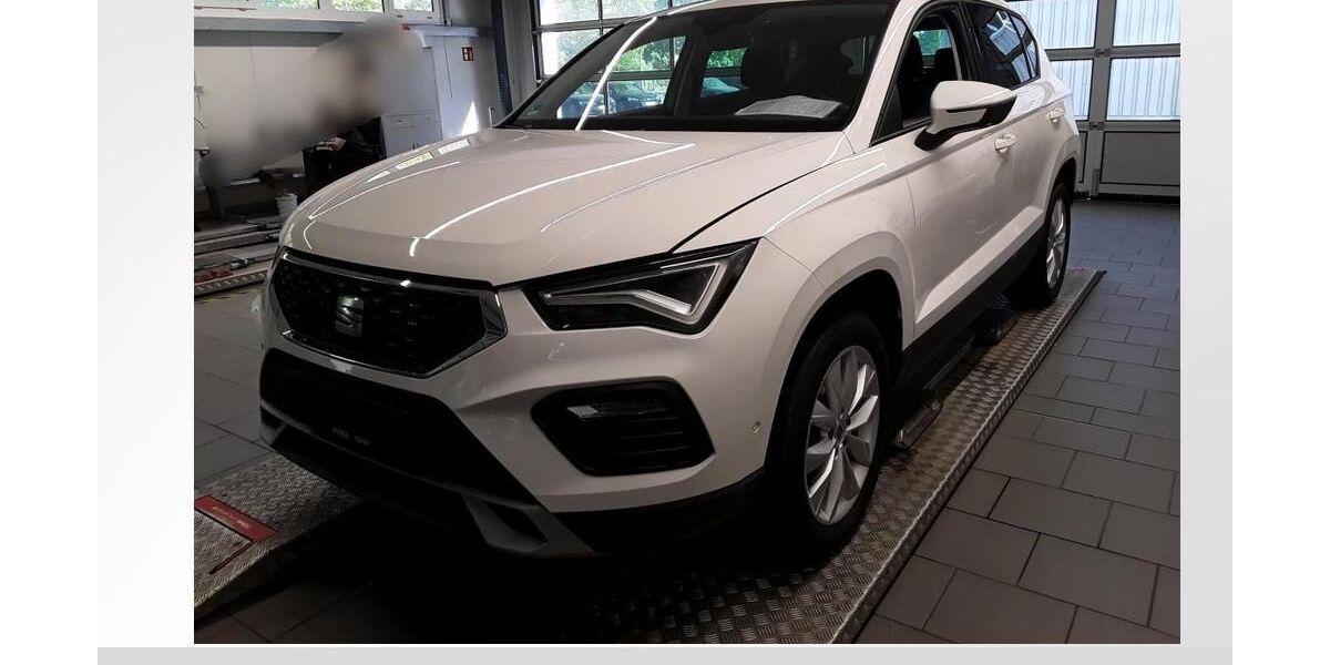 Seat Ateca 65.750 km 24.480 &euro; Roth 91154