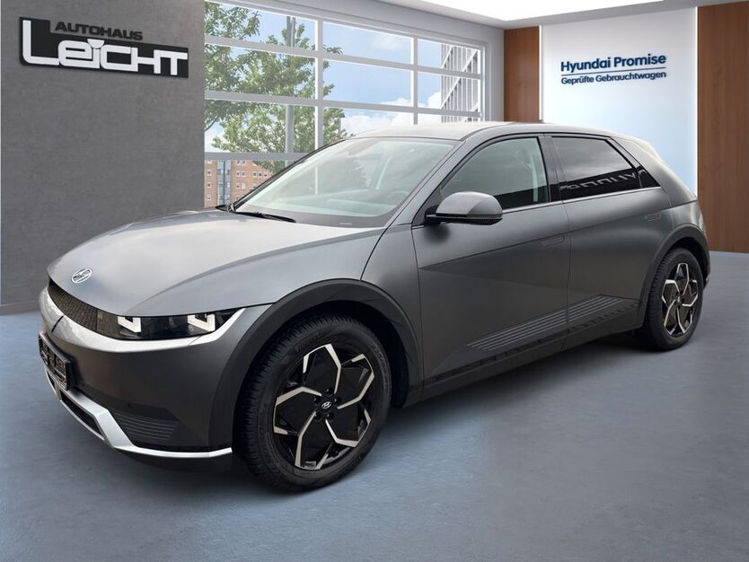 Hyundai IONIQ 5 9.011 km 34.990 € Lauf-Wetzendorf 91207