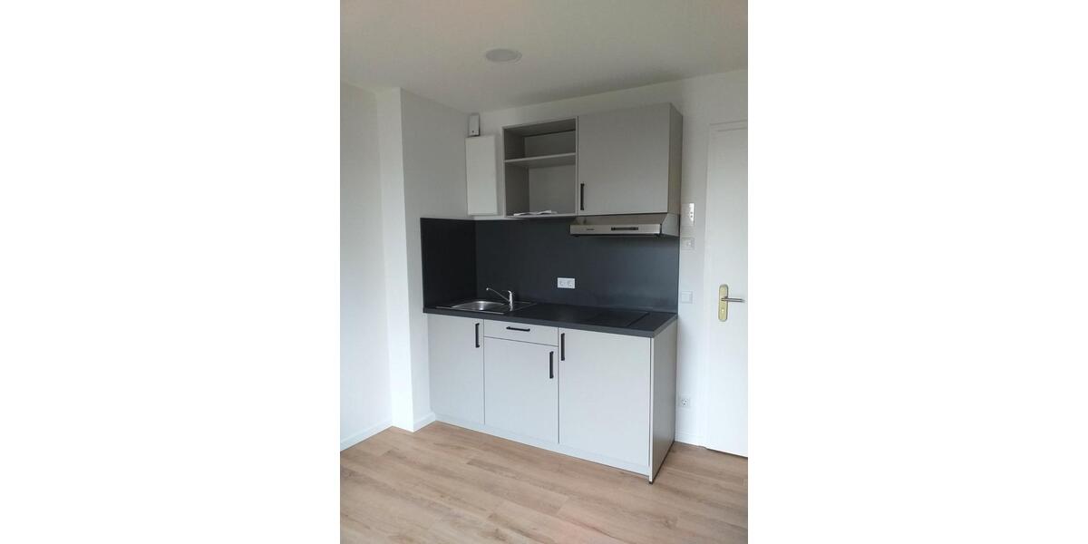 Erdgeschoßwohnung Erlangen Am Anger - 2 Zimmer, 22 m&sup2;, 560&euro; | Angebot:27596941