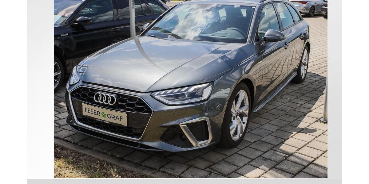 Audi A4 113.550 km 26.740 &euro; Herzogenaurach 91074