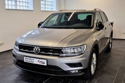 VW Tiguan 164.000 km 19.222 &euro; Schwanstetten 90596